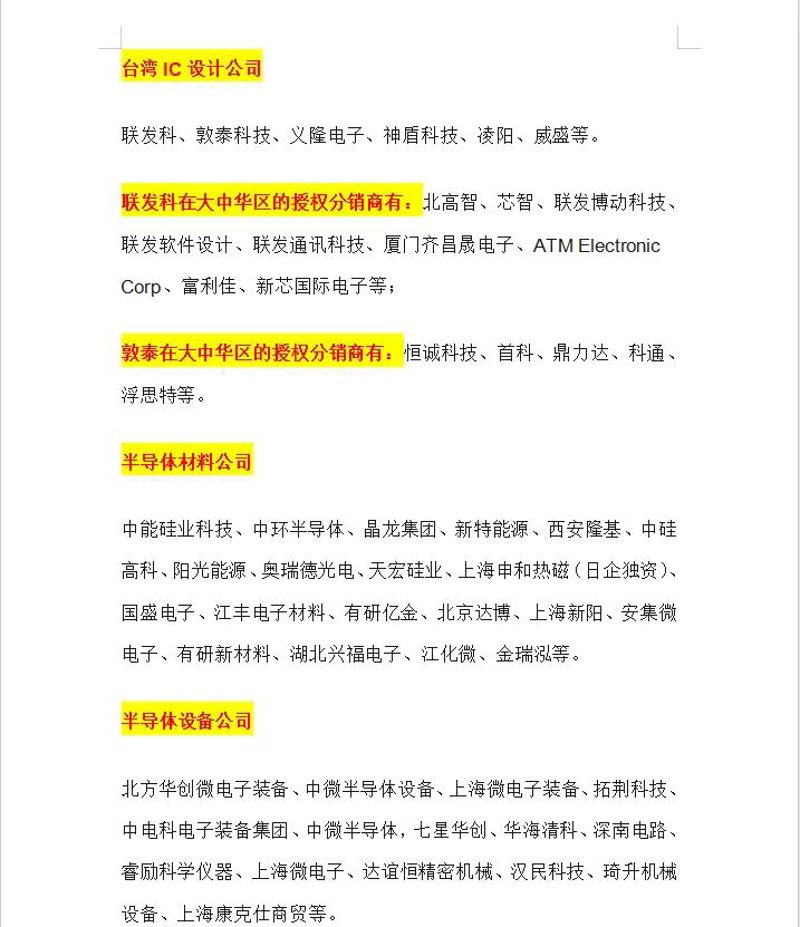 电子产品开发选购指南